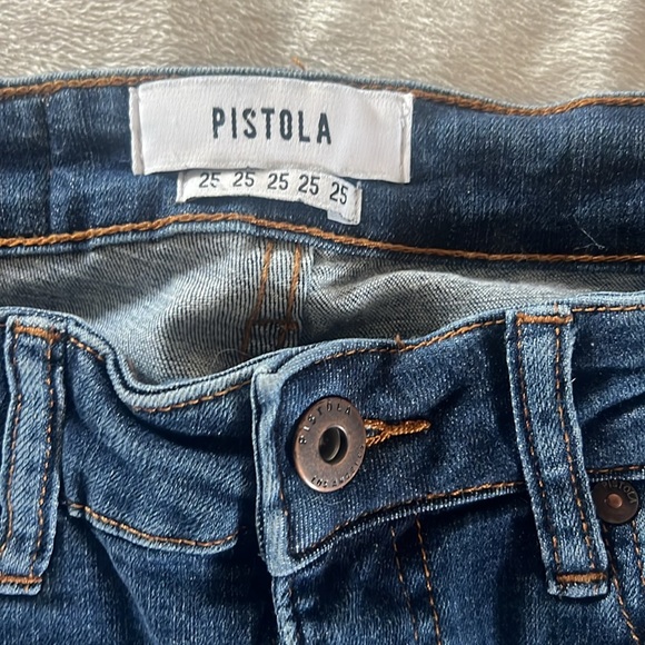 Jeans 25 - Picture 2 of 4